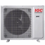 Внешний блок мульти сплит-системы IGC Free Match X RAM2-X14UNH