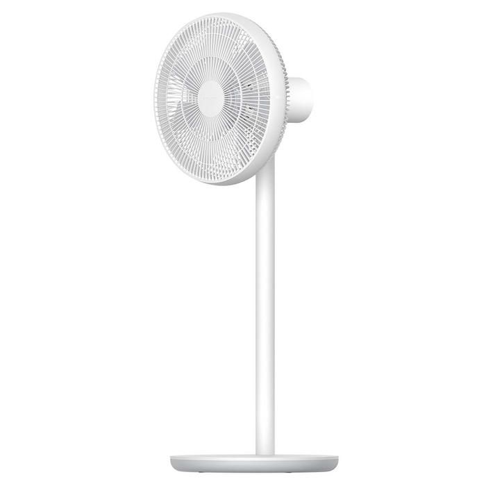 Напольный вентилятор Xiaomi Smartmi dc inverter floor fan 2 фото#4