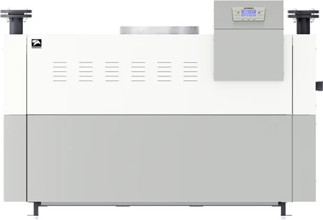Напольный газовый котел Лемакс CLEVER 200 (129789)
