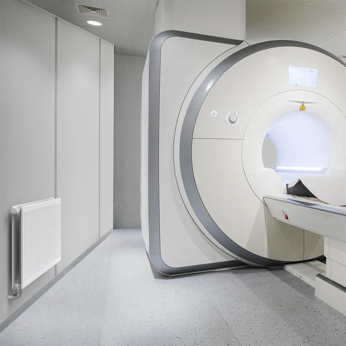 Стальной панельный радиатор Royal Thermo VENTIL HYGIENE 20-300-1200 фото#3