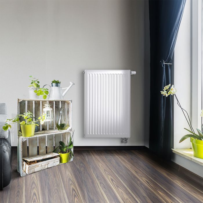 Стальной панельный радиатор Royal Thermo VENTIL COMPACT 21-500-1000 фото#8