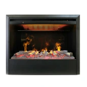 Очаг Real-Flame 3D Helios 26 SBG