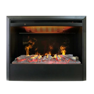 Очаг Real-Flame 3D Helios 26 SBG