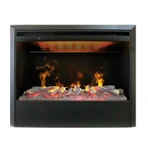 Очаг Real-Flame 3D Helios 26 SBG