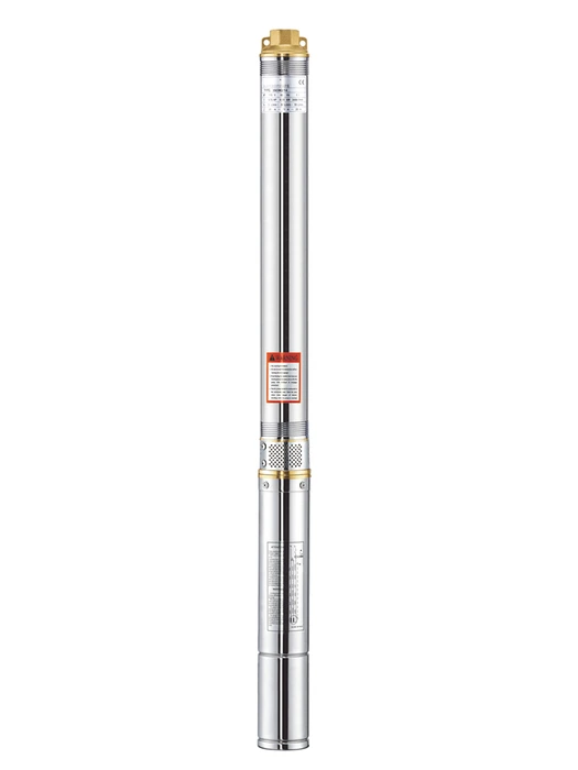 Скважинный насос Termica 3SQ 3/50
