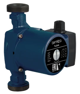 Циркуляционный насос Termica TL 25-6 180