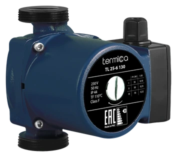 Циркуляционный насос Termica TL 25-6 130