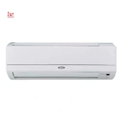 Мульти сплит система General Climate Free Multi 2 GU-M2E18H1/GC-ME09HRI*2шт