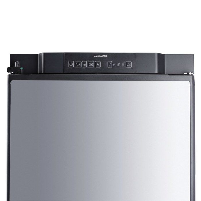 Абсорбционный автохолодильник Dometic RMV 5305 фото#3