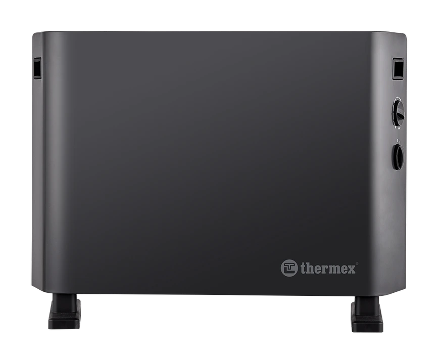 Конвектор электрический Thermex Pronto 1500M Black