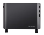 Конвектор электрический Thermex Pronto 1500M Black