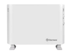 Конвектор электрический Thermex Pronto 2000M White