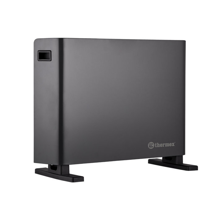 Конвектор электрический Thermex Pronto 1500M Black фото#2