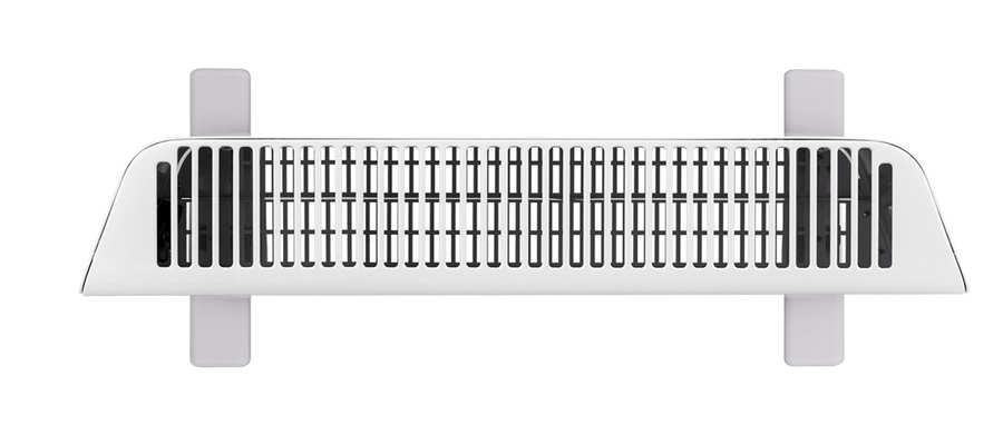 Конвектор электрический Thermex Pronto 1500M White фото#6