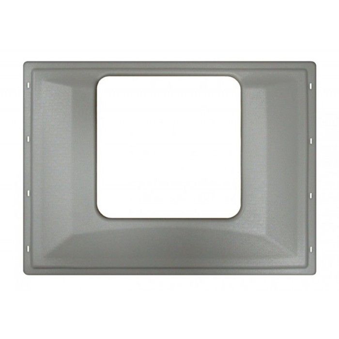 Крепления автокондиционеров Indel B MERCEDES ACTROS фото#3