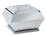 Крышный вентилятор Systemair DVC 400E-P EC