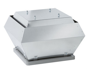 Вентилятор Systemair DVC 225E-S EC фото#3