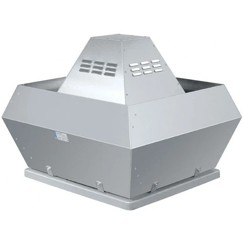 Крышный вентилятор Systemair DVN 900D6