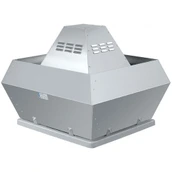 Вентилятор Systemair DVNI 500D4
