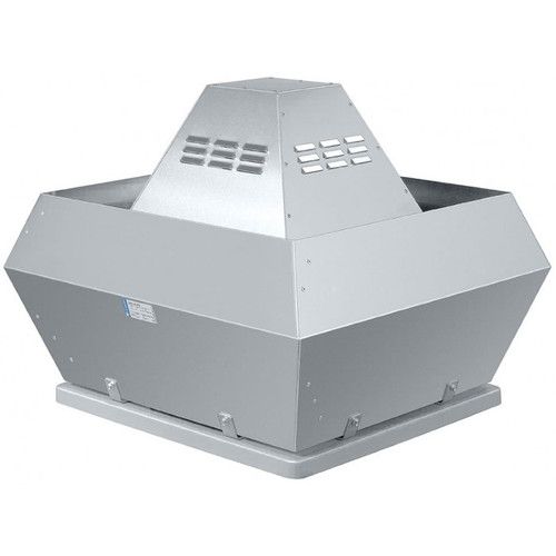 Вентилятор Systemair DVNI 630D4 фото#3