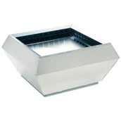 Вентилятор Systemair DVS 500E4 sileo roof fan