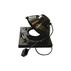 Крышный вентилятор Systemair TFSK 160 Sileo Grey