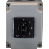 Регулятор скорости Soler & Palau COM-4