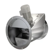 Вентилятор Systemair AxZent 560EC
