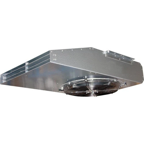 Центробежный вентилятор Systemair IV 50-4/6