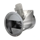 Вентилятор Systemair AxZent 560EC фото#3