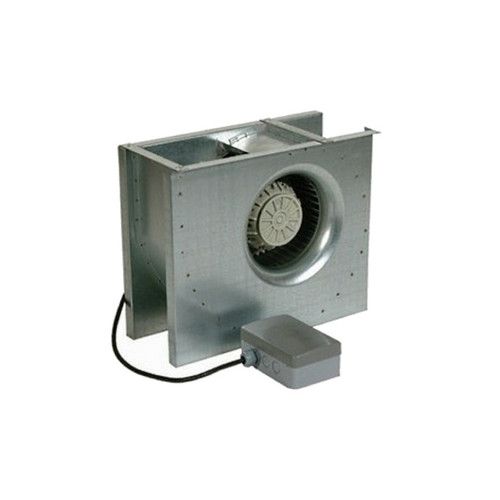 Вентилятор Systemair CT 315-4 фото#3