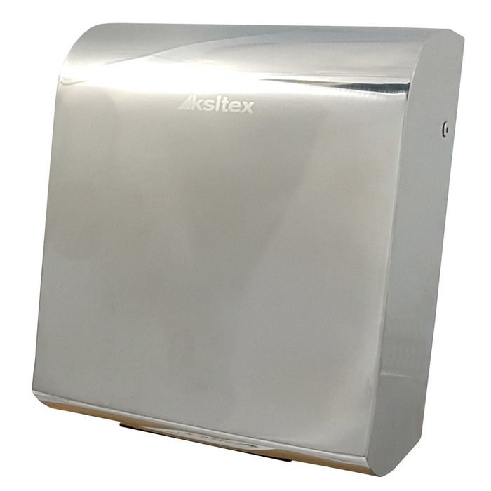 Металлическая сушилка для рук Ksitex M-950 ACN JET (эл.сушилка для рук, блест.) фото#2