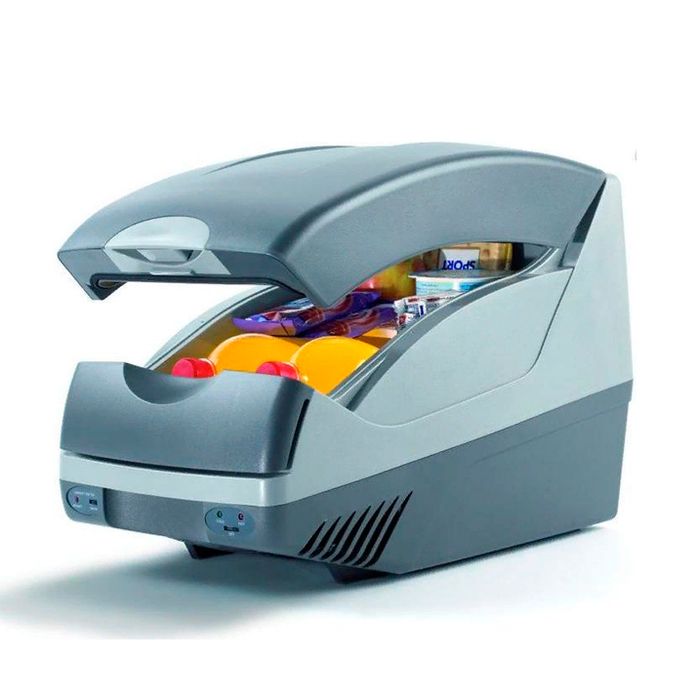 Термоэлектрический автохолодильник Dometic BordBar TB-15G фото#2