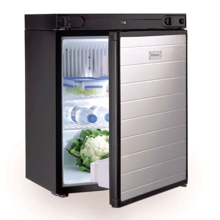 Абсорбционный холодильник Dometic Combicool RF60 фото#3