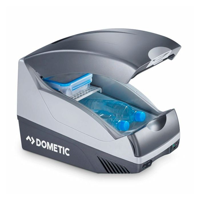Термоэлектрический автохолодильник Dometic BordBar TB-15G фото#3