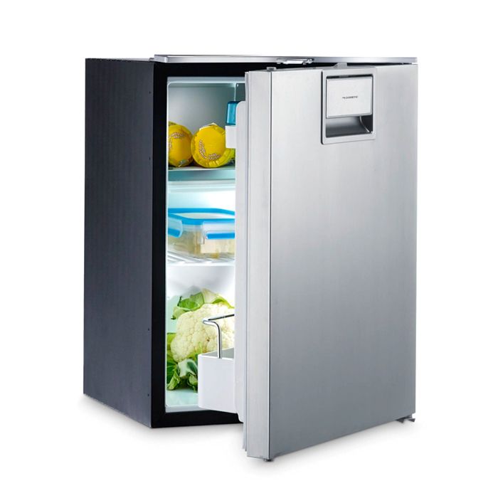 Компрессорный автохолодильник Dometic CoolMatic CRP 40S фреоновый фото#3