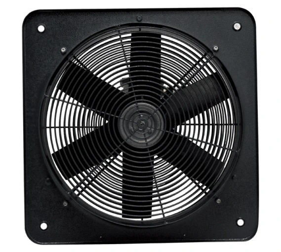Осевой вентилятор Vortice E 604 T ATEX