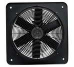 Осевой вентилятор Vortice E 604 T ATEX