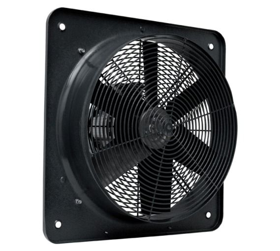 Вентилятор Vortice E 604 T ATEX фото#2