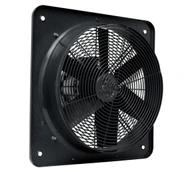 Вентилятор Vortice E 604 T ATEX фото#2