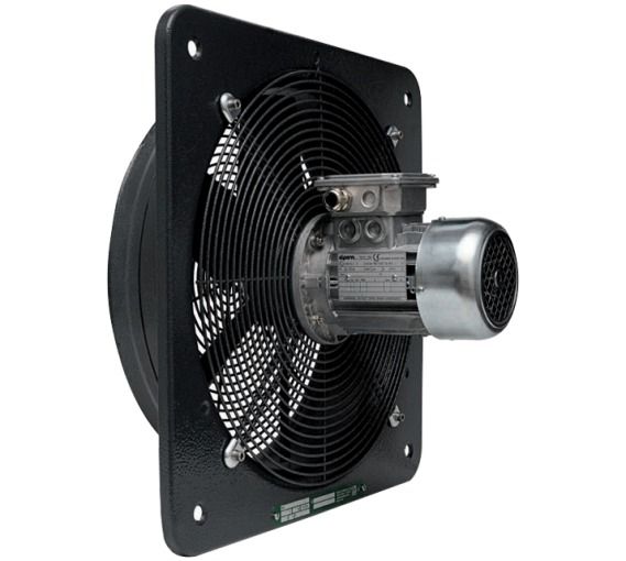 Вентилятор Vortice E 604 T ATEX фото#3