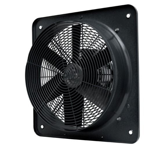 Вентилятор Vortice E 604 T ATEX фото#4