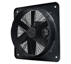 Осевой вентилятор Vortice E 604 T ATEX фото#4