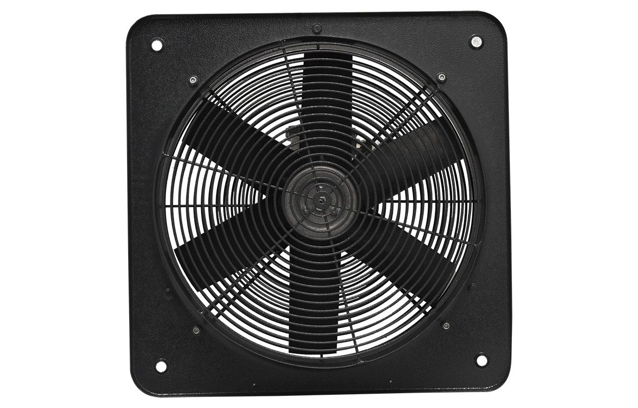 Вентилятор Vortice E 604 T ATEX фото#5