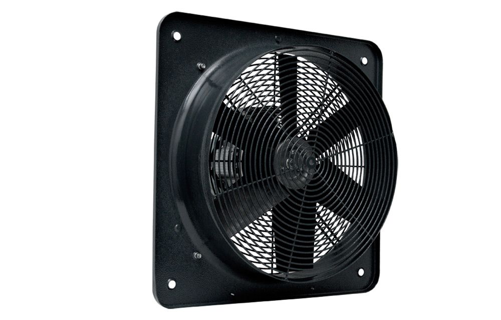 Вентилятор Vortice E 604 T ATEX фото#6