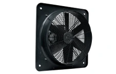 Вентилятор Vortice E 604 T ATEX фото#6