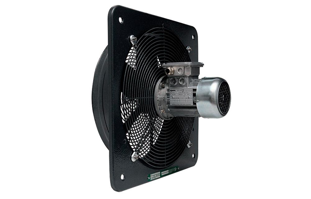 Вентилятор Vortice E 604 T ATEX фото#7