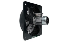 Вентилятор Vortice E 604 T ATEX фото#7
