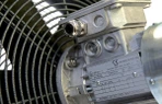 Осевой вентилятор Vortice E 604 T ATEX фото#8