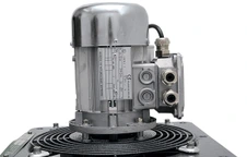 Вентилятор Vortice E 604 T ATEX фото#10